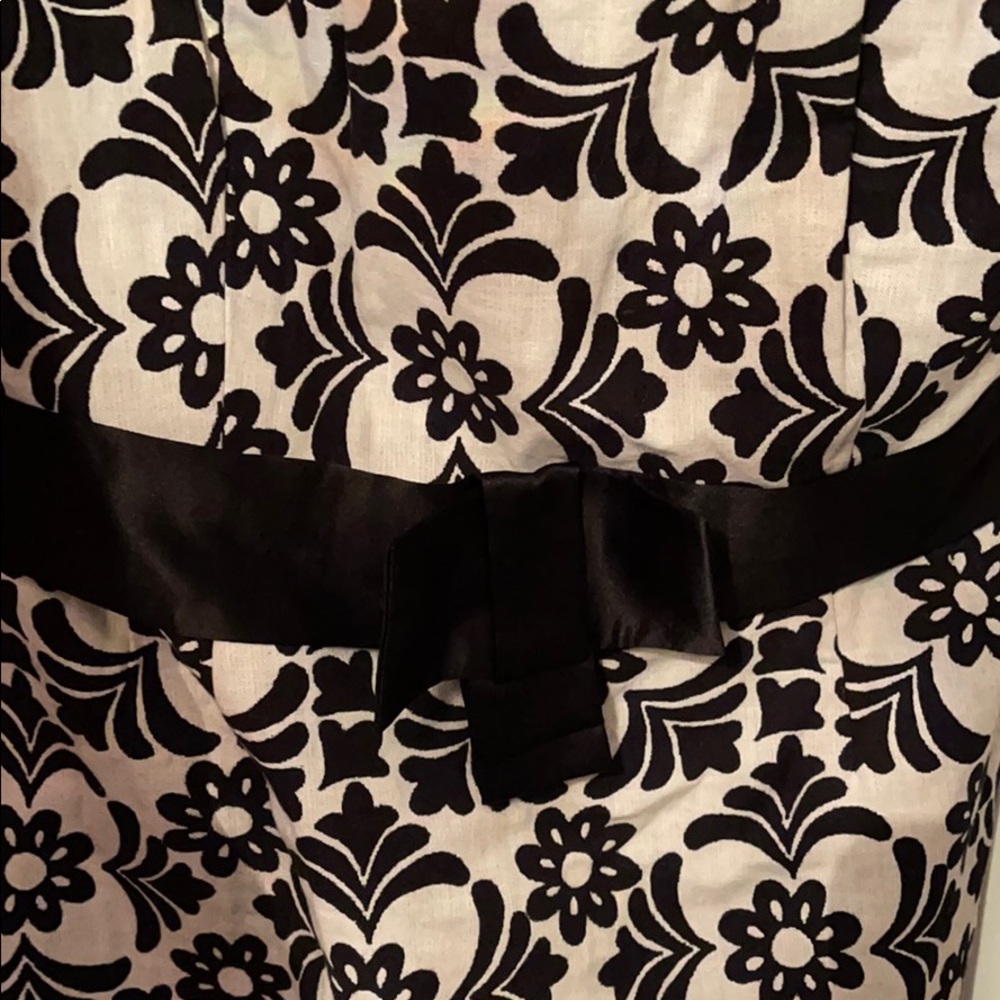 Lilly Pulitzer Strapless dress